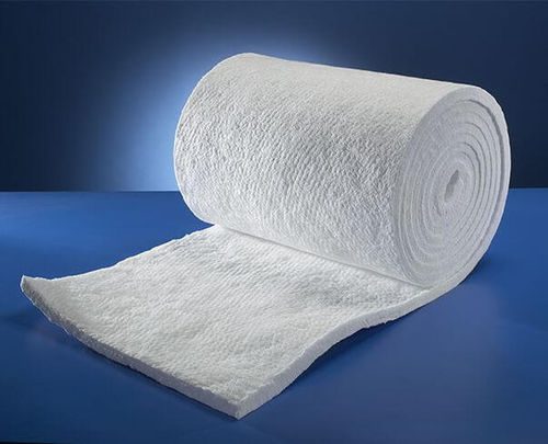 Ceramic Fiber Blanket