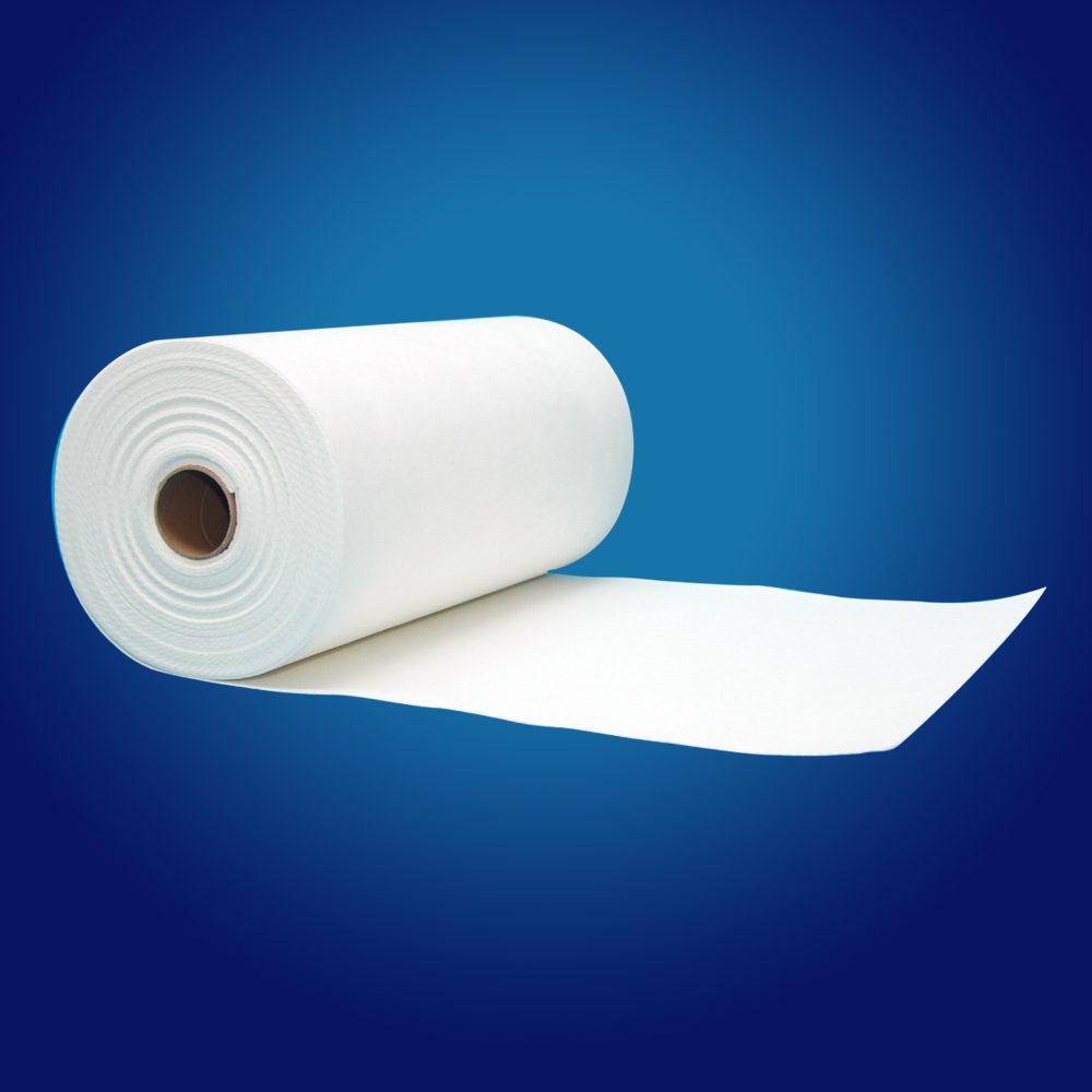 Ceramic Fiber Paper